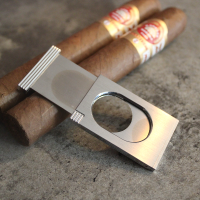 Dunhill White Spot d' Detail Cigar Cutter